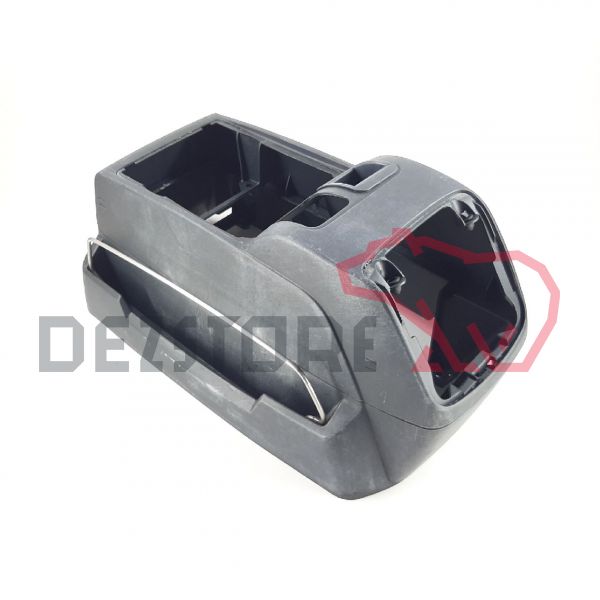 Capac mascare MAN TGX Euro 6