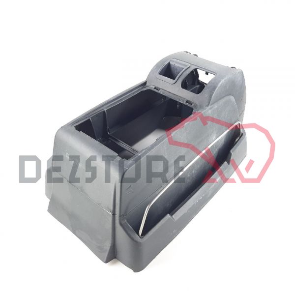 Capac mascare MAN TGX Euro 6