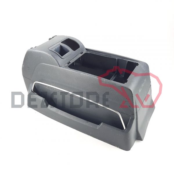 Capac mascare MAN TGX Euro 6