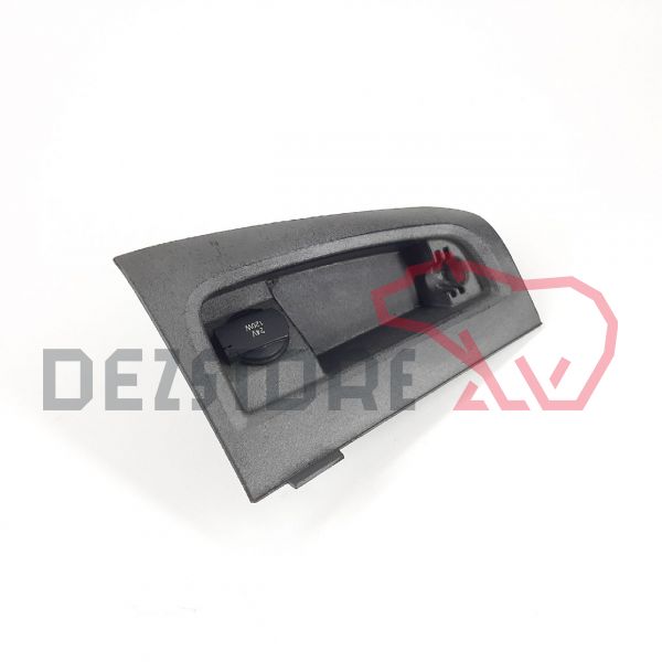 Polita de depozitare MAN TGX Euro 6