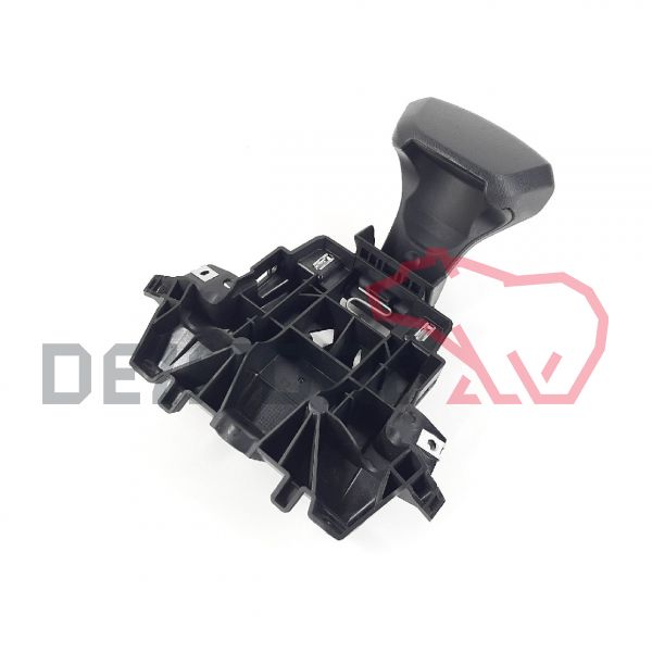 Suport comutator control display MAN TGX 3