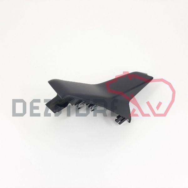 Ornament suport comutator display stanga MAN TGX 3