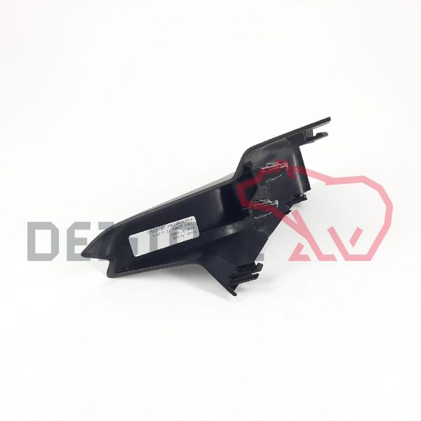 Ornament suport comutator display stanga MAN TGX 3