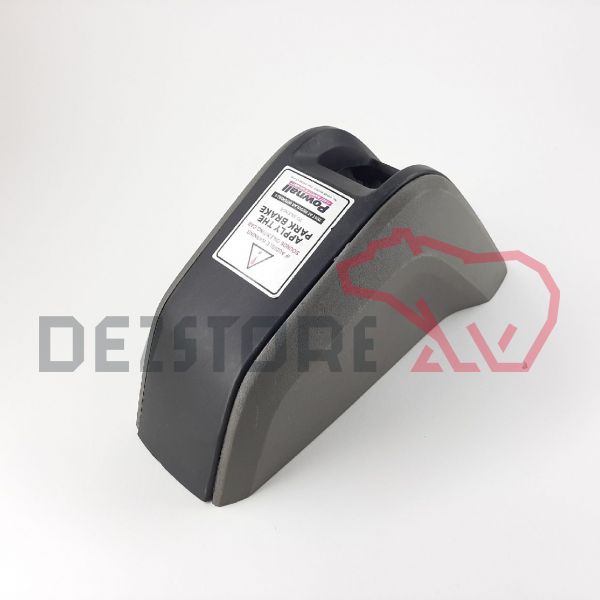 Ornament schimbator viteze MAN TGS Euro 6