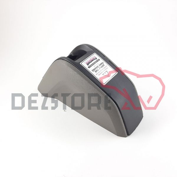 Ornament schimbator viteze MAN TGS Euro 6