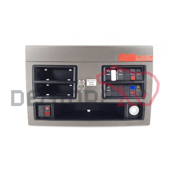 Panou bord MAN TGS Euro 6