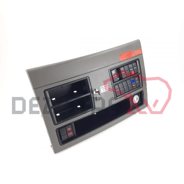 Panou bord MAN TGS Euro 6