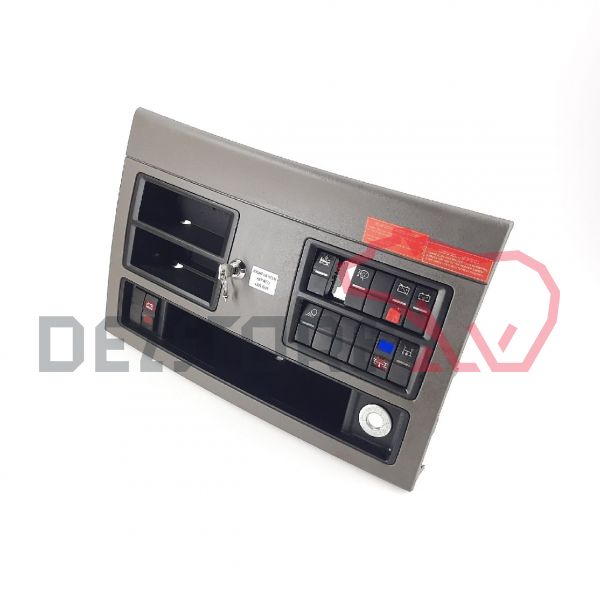 Panou bord MAN TGS Euro 6