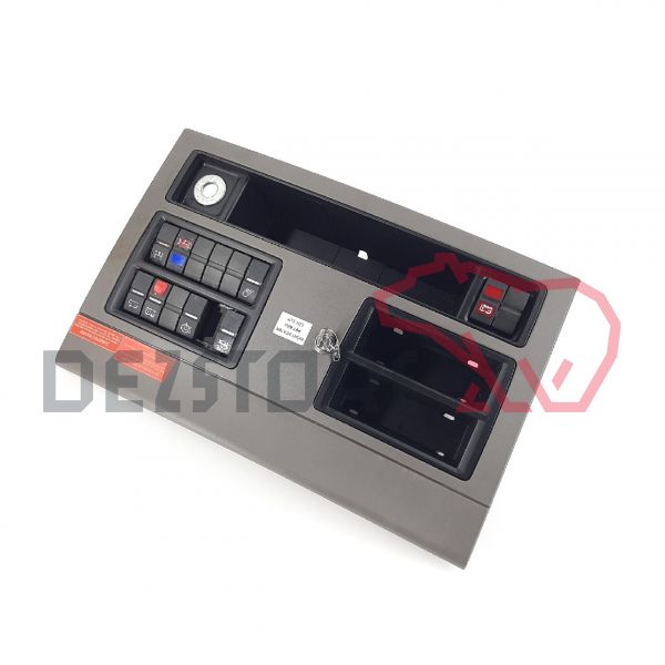 Panou bord MAN TGS Euro 6