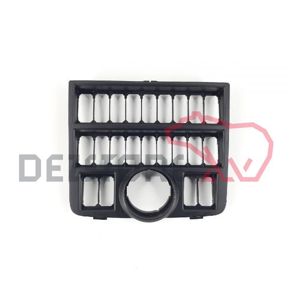 Carcasa ansamblu butoane MAN TGX