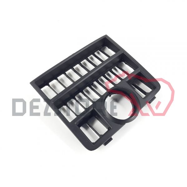 Carcasa ansamblu butoane MAN TGX