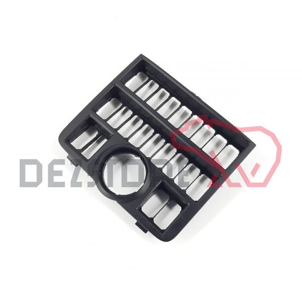 Carcasa ansamblu butoane MAN TGX