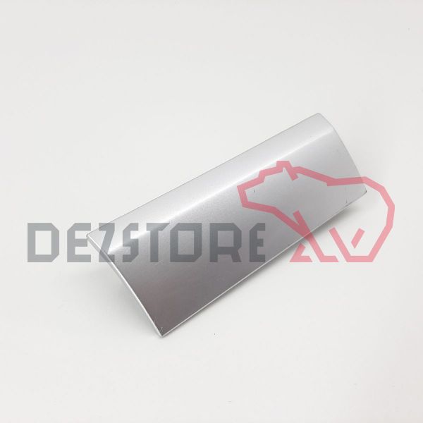 Ornament aluminiu bord MAN TGX