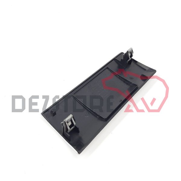 Ornament aluminiu bord MAN TGX