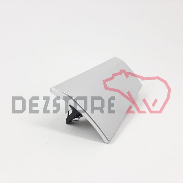 Ornament aluminiu bord MAN TGX