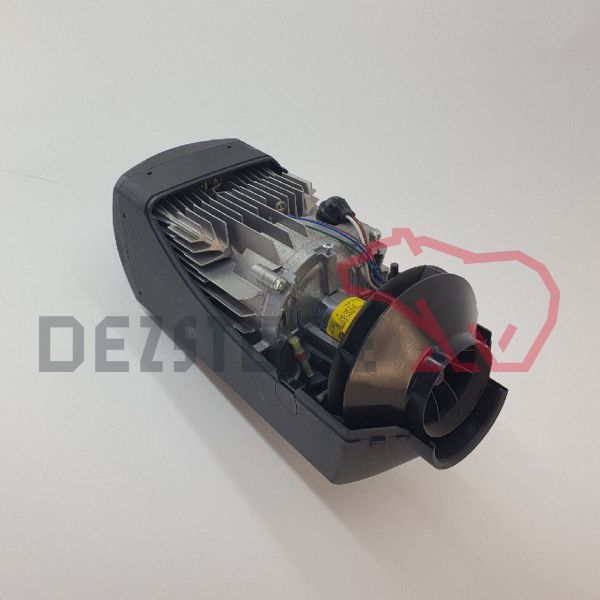 Sirocou MAN TGX D4S | fara unitate electronica