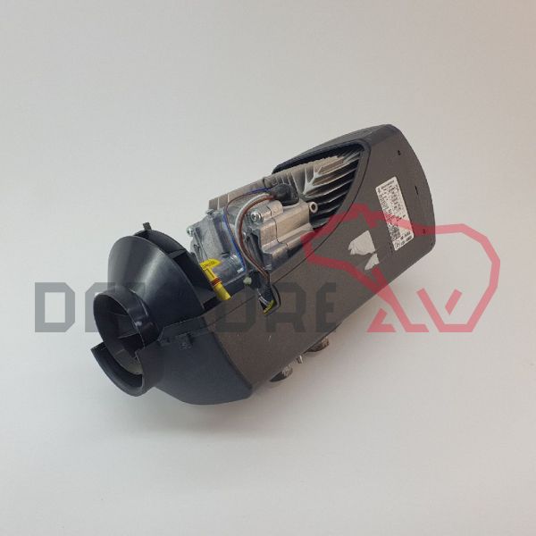 Sirocou MAN TGX D4S | fara unitate electronica