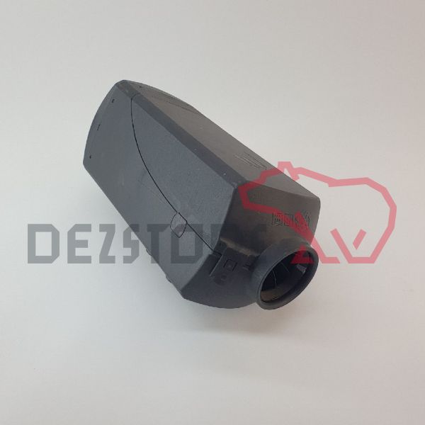 Sirocou MAN TGX D4S | fara unitate electronica