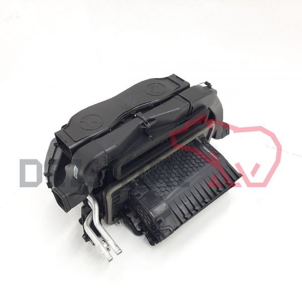 Carcasa ventilator aer cabina MAN TGS 3