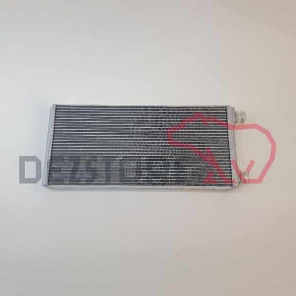 Radiator incalzire MAN TGX