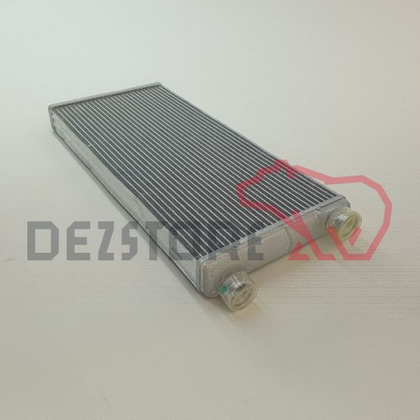 Radiator incalzire MAN TGX