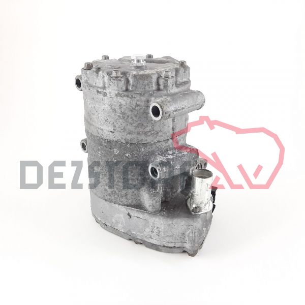 Compresor AC MAN TGX 3