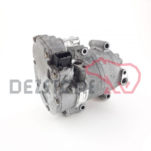 Compresor AC MAN TGX 3