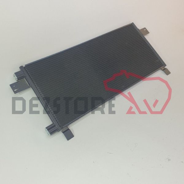 Radiator AC MAN TGX