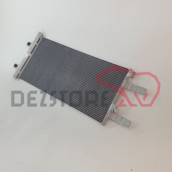 Radiator AC MAN TGX
