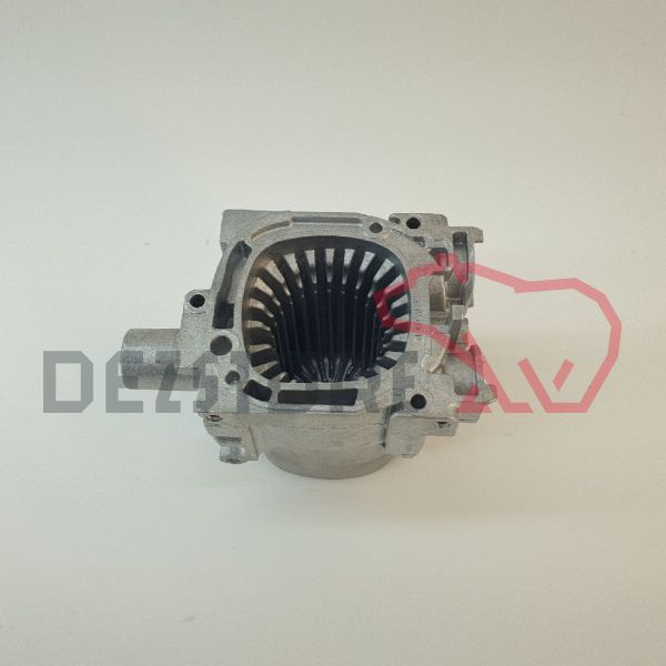 Camera ardere sirocou MAN TGX3