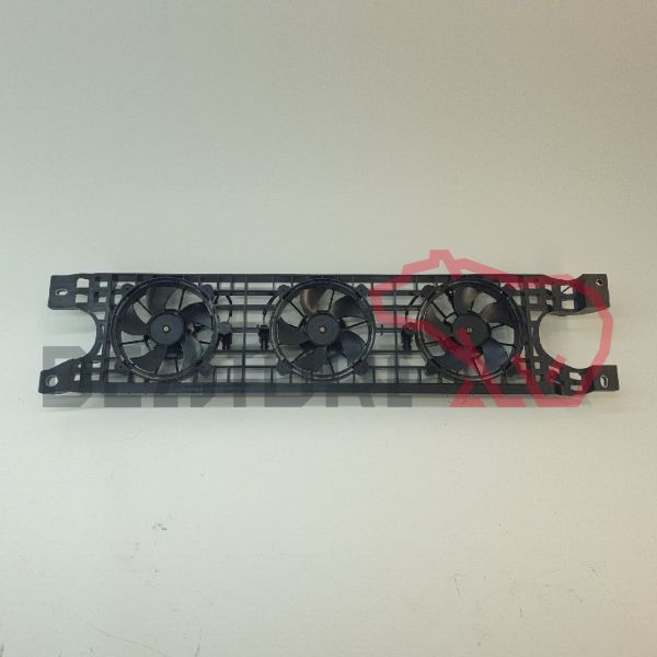 Ventilator clima stationare MAN TGS 3