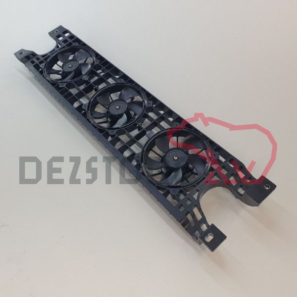 Ventilator clima stationare MAN TGS 3