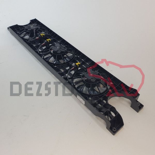 Ventilator clima stationare MAN TGS 3