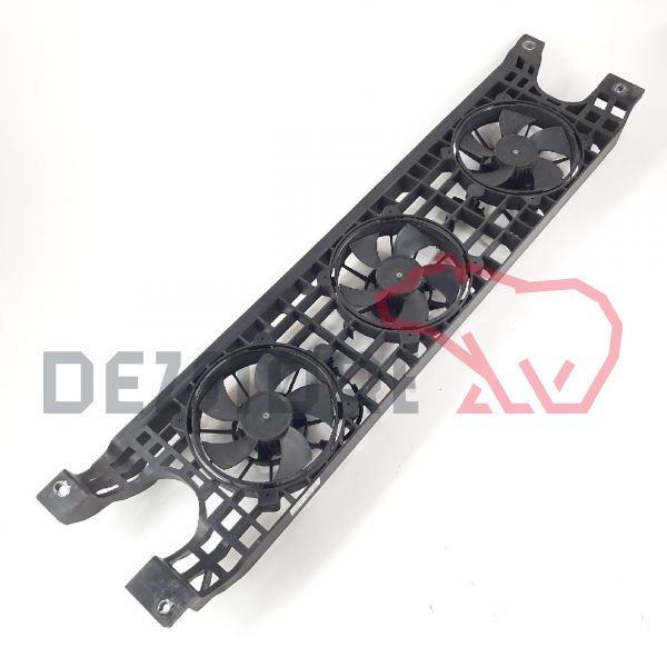 Ventilator clima stationare MAN TGX 3