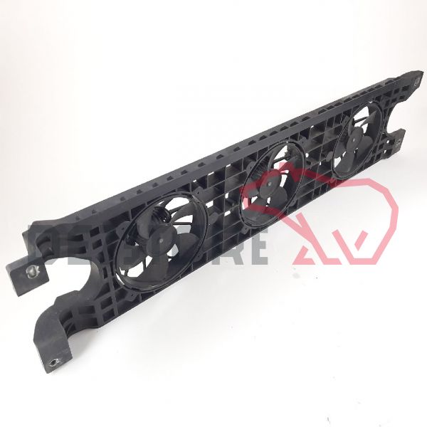 Ventilator clima stationare MAN TGX 3