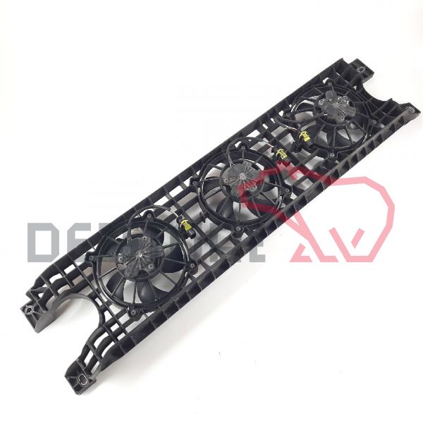 Ventilator clima stationare MAN TGX 3