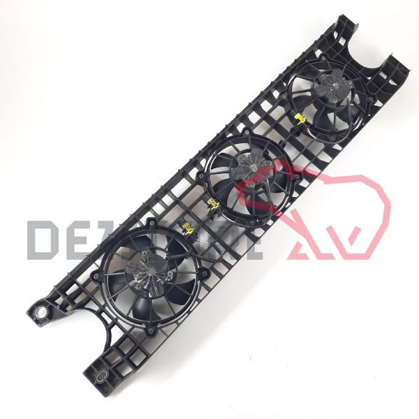 Ventilator clima stationare MAN TGX 3