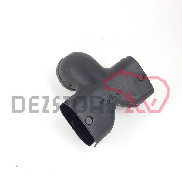 Tubulatura aer sirocou MAN TGX