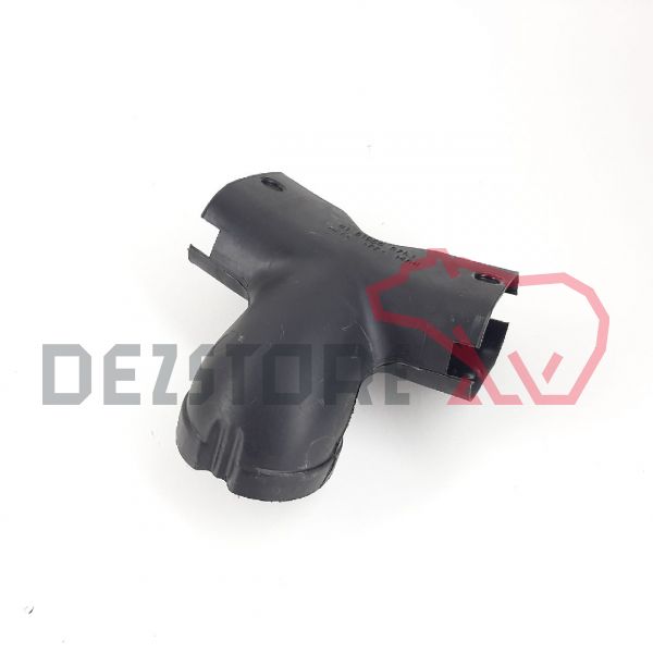 Tubulatura aer sirocou MAN TGX