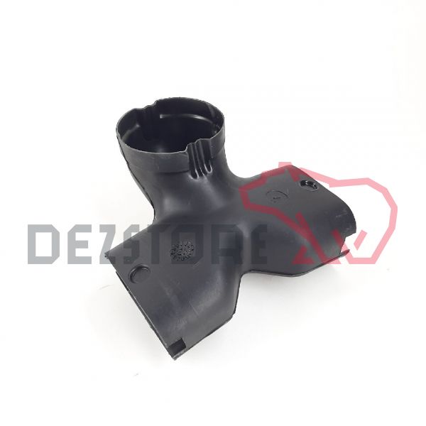 Tubulatura aer sirocou MAN TGX