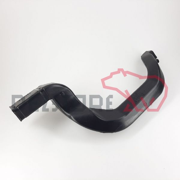 Tubulatura aer MAN TGX