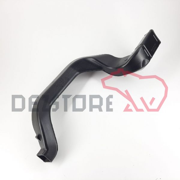 Tubulatura aer MAN TGX