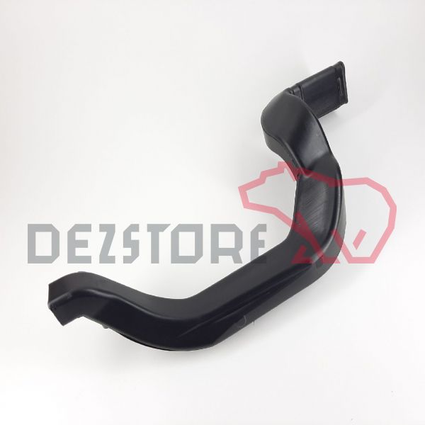 Tubulatura aer MAN TGX