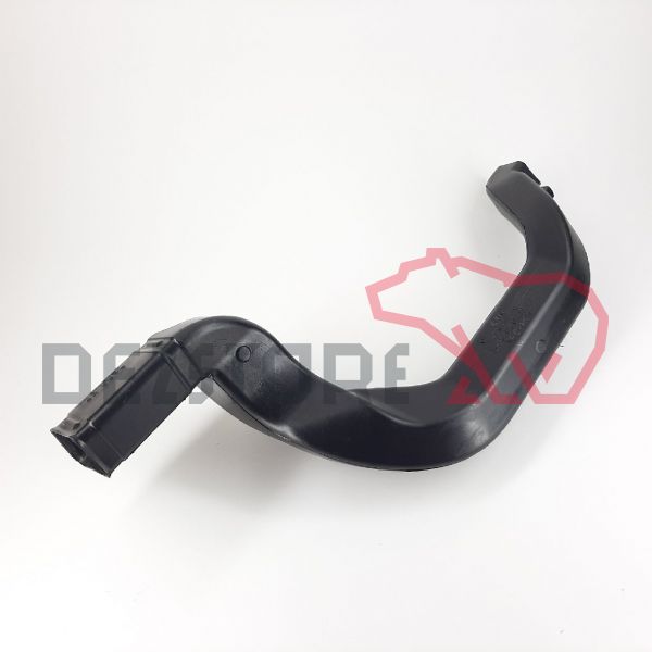 Tubulatura aer MAN TGX