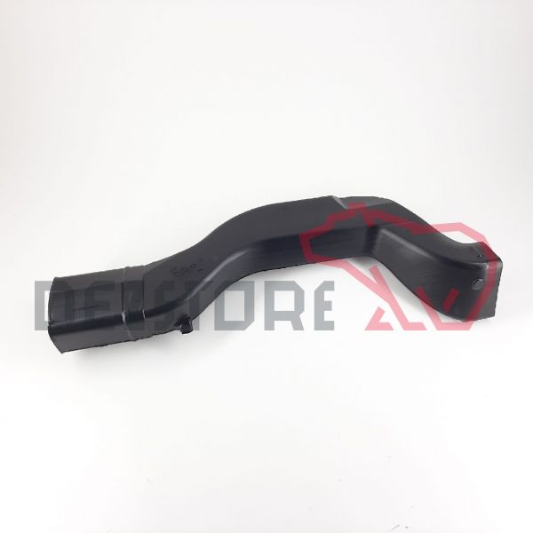 Tubulatura aer MAN TGX
