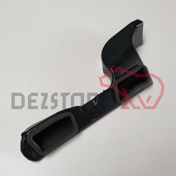 Tubulatura aer MAN TGS Euro 6