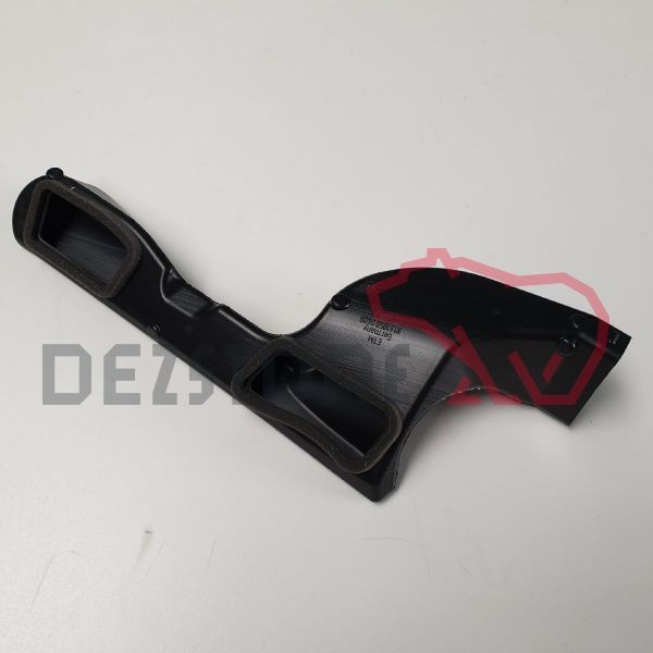 Tubulatura aer MAN TGS Euro 6