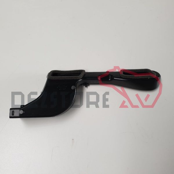 Tubulatura aer MAN TGS Euro 6