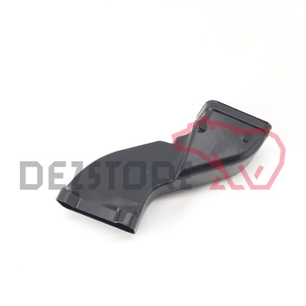 Tubulatura aer MAN TGS RHD (volan pe dreapta)