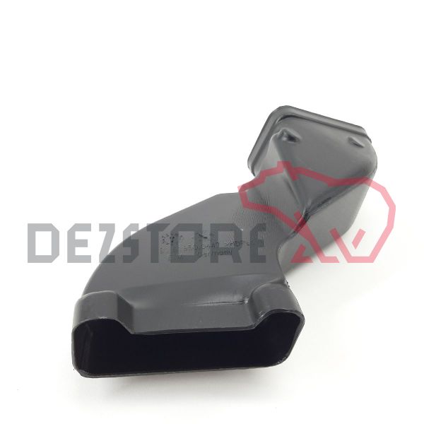 Tubulatura aer MAN TGS RHD (volan pe dreapta)